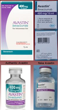 Avastin_Vials