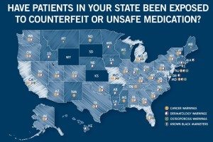 CounterfeitMap